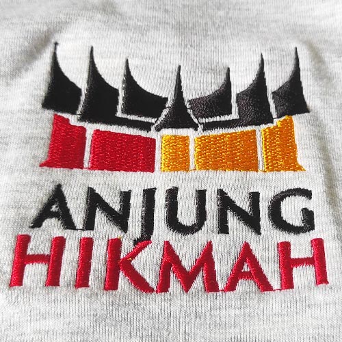 Embroidery