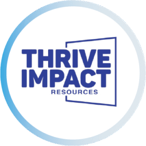 thrive impact resources