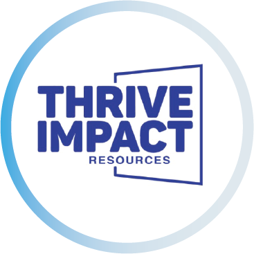 thrive impact resources
