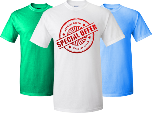 tshirt printing
