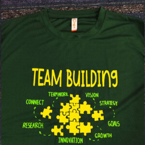 T-shirt Printing Malaysia - Custom Tshirt Design & Print