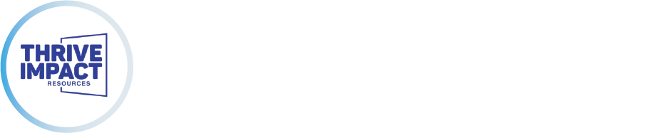 white logo