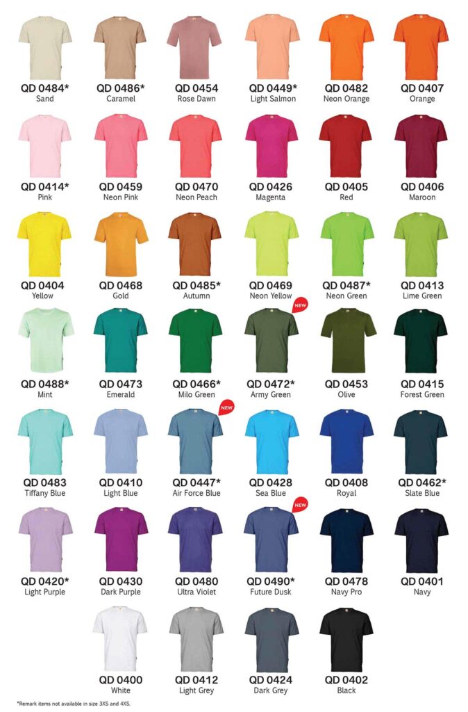 jersey microfiber