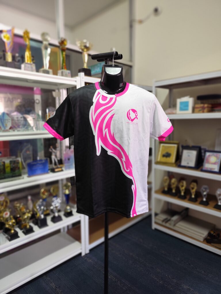 sublimation printing