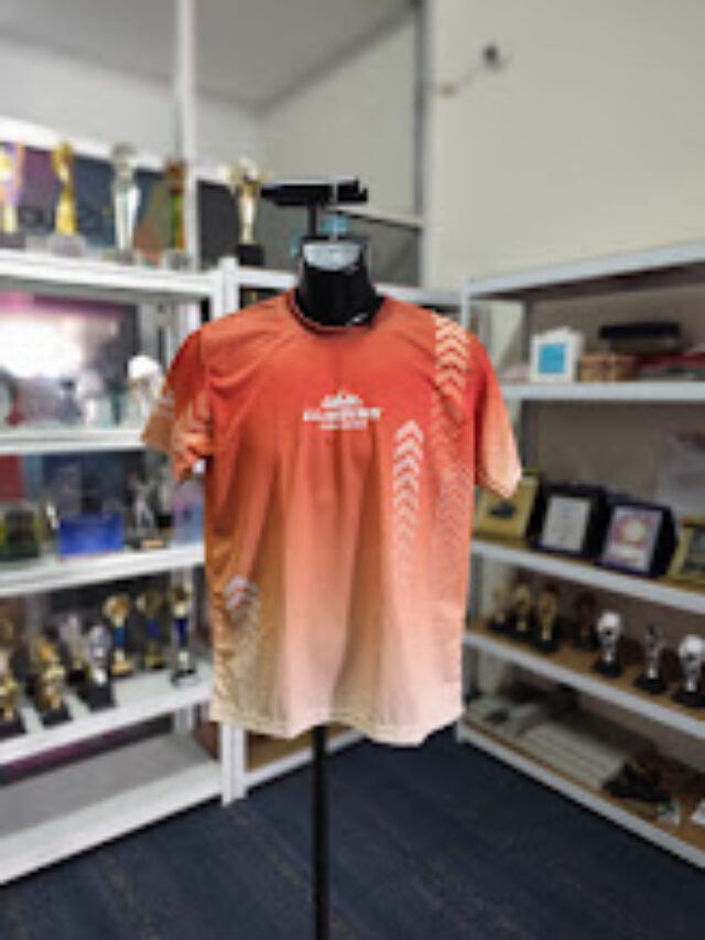 Sublimation Printing