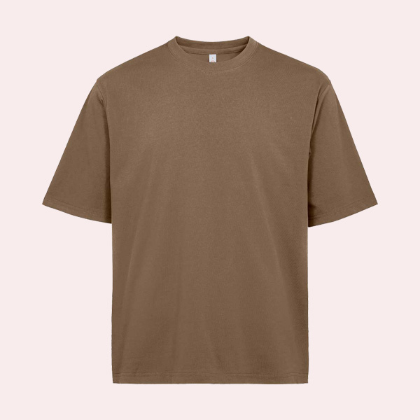 Baju oversize