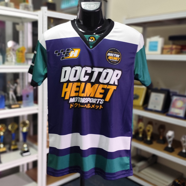 Corporate Sports Jersey