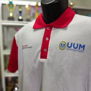 Custom Apparel DTF Printing