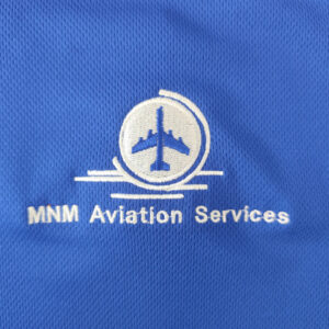 Custom Embroidery KL