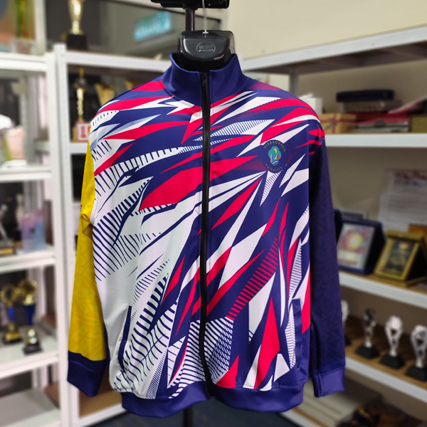 Custom Sportswear