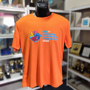 DTF Heat Press Printing
