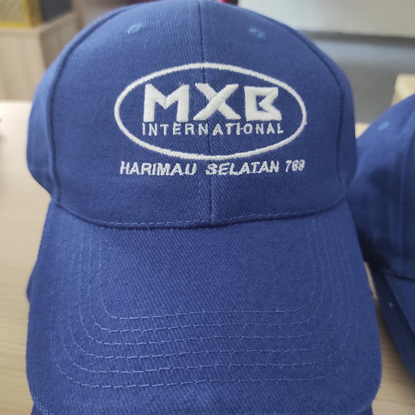 Servis Embroidery Malaysia