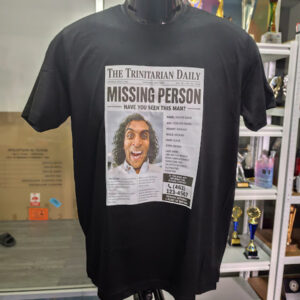 Full Colour DTF Printing