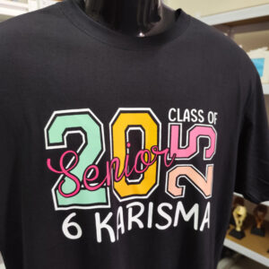 Silkscreen Printing Kuala Lumpur