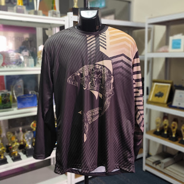 Sublimation Apparel Printing