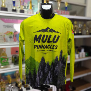 Sublimation Jersey Printing Kuala Lumpur