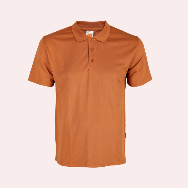 T-shirt Jersey Collar