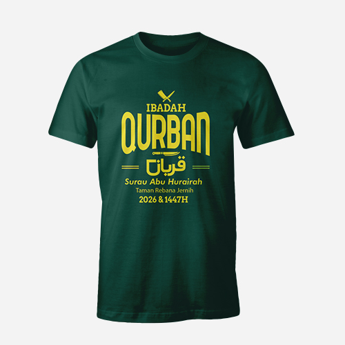 design qurban