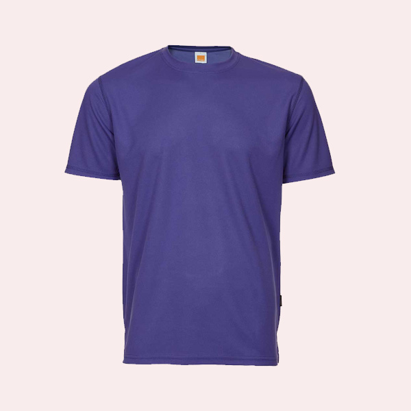T-shirt Quick Dry