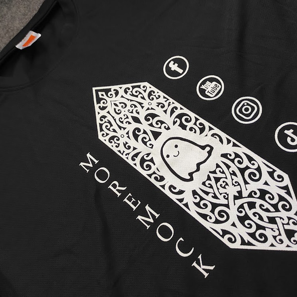 Silk screen T-shirt Printing