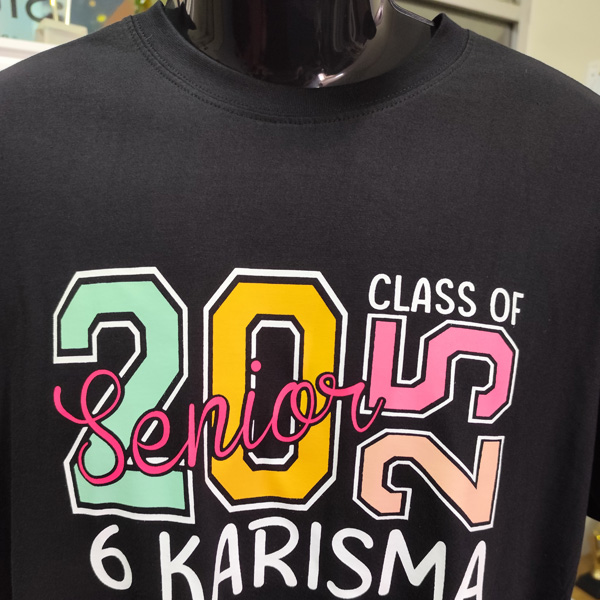 Silkscreen Printing Services Free Delivery Ke Kuala Lumpur
