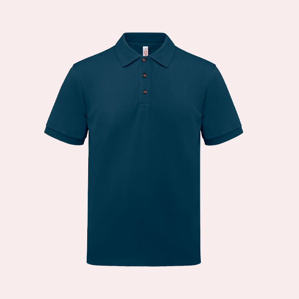 t-shirt polo