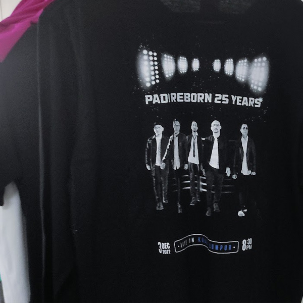 Silk screen T-shirt Printing